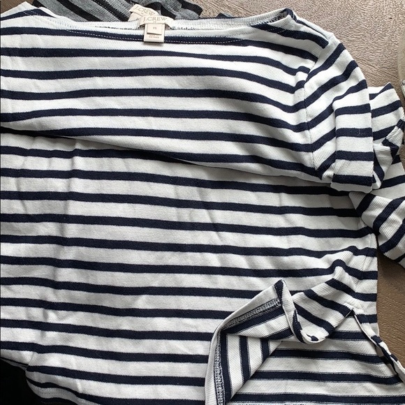 J. Crew Shirts - Picture 2 of 2